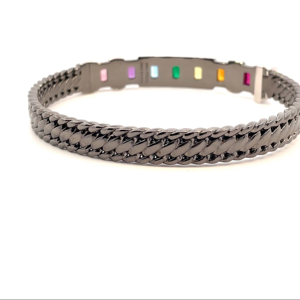🌈 Rainbow Bracelet - Custom made - Picture 4 of 11